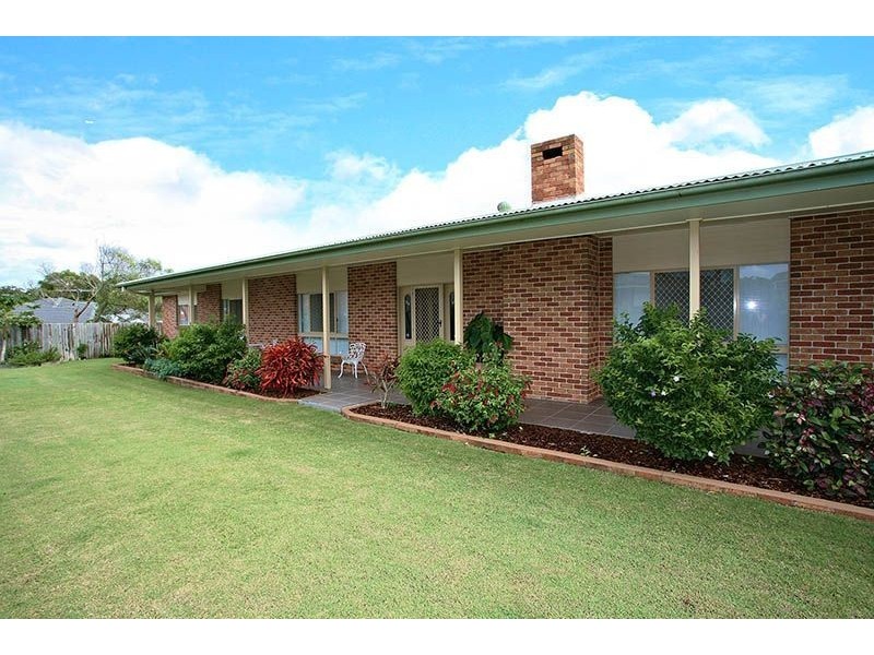 20 Summerhill Street, Victoria Point QLD 4165
