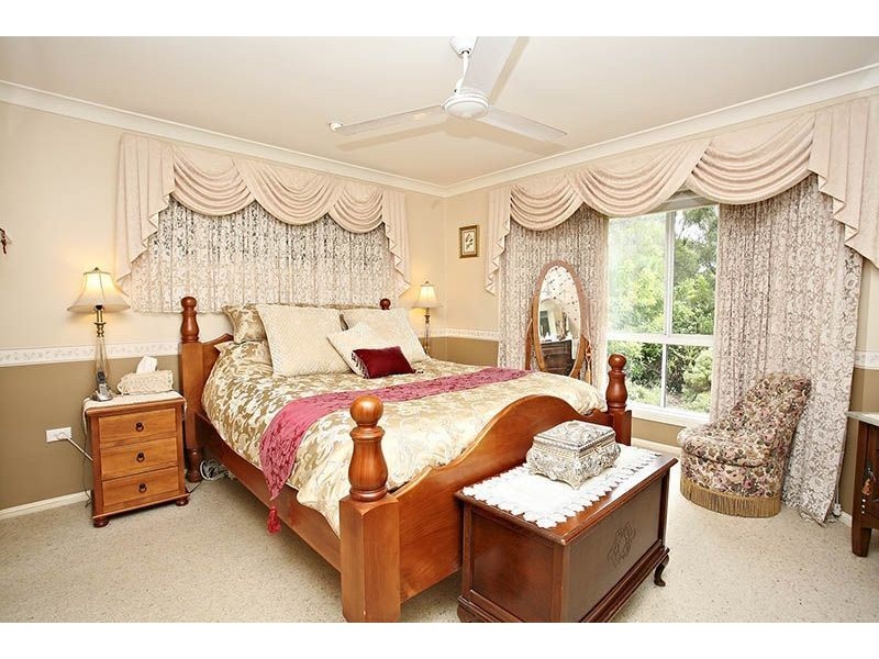 24 Lorikeet Drive, Thornlands QLD 4164