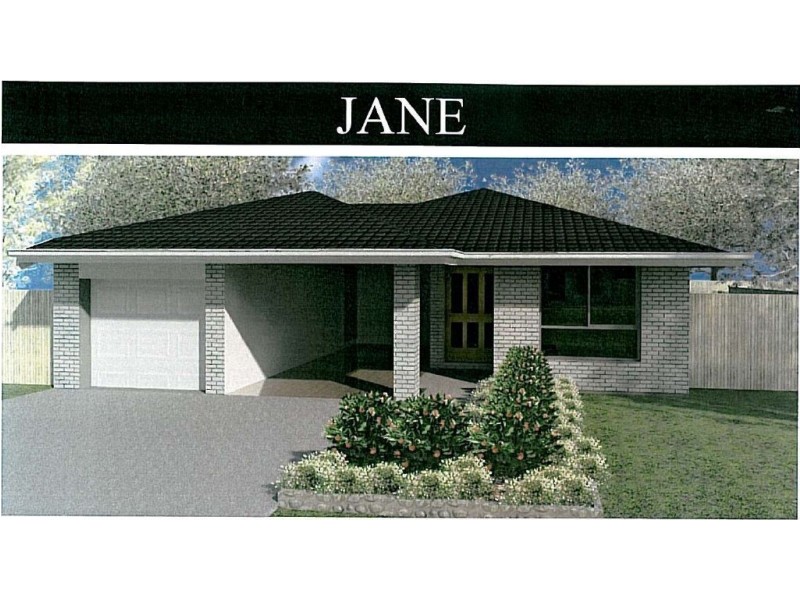 Lot 2, 31 Lemon Street, Runcorn QLD 4113