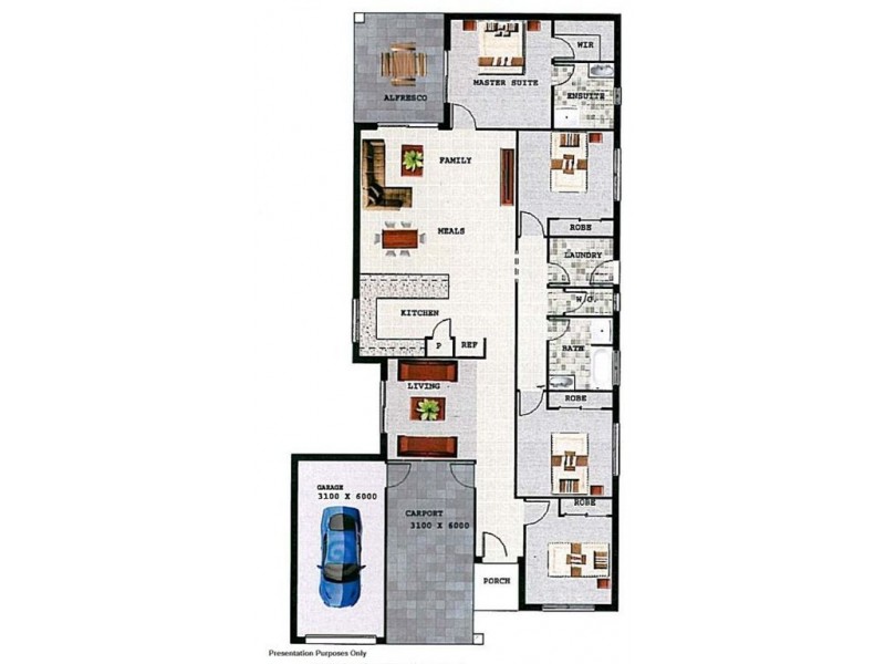 Lot 2, 31 Lemon Street, Runcorn QLD 4113