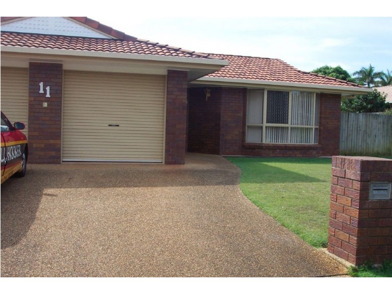 11 Aspect Drive, Victoria Point QLD 4165