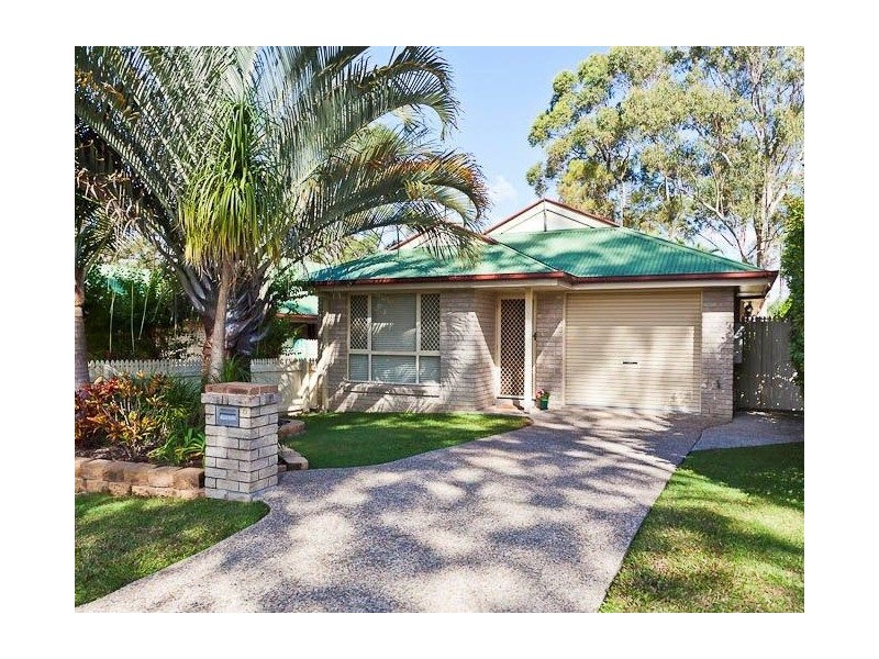 6 Grasstree Court, Mount Cotton QLD 4165