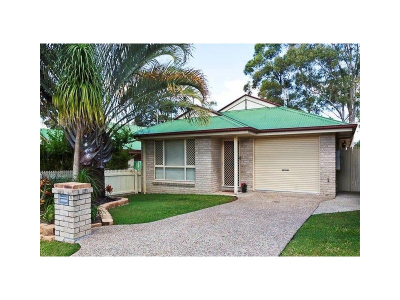 6 Grasstree Court, Mount Cotton QLD 4165