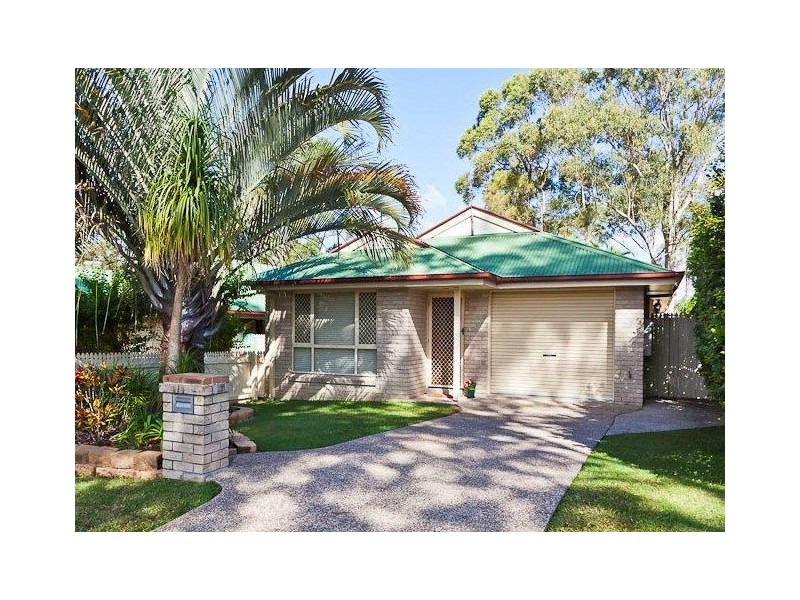 6 Grasstree Court, Mount Cotton QLD 4165