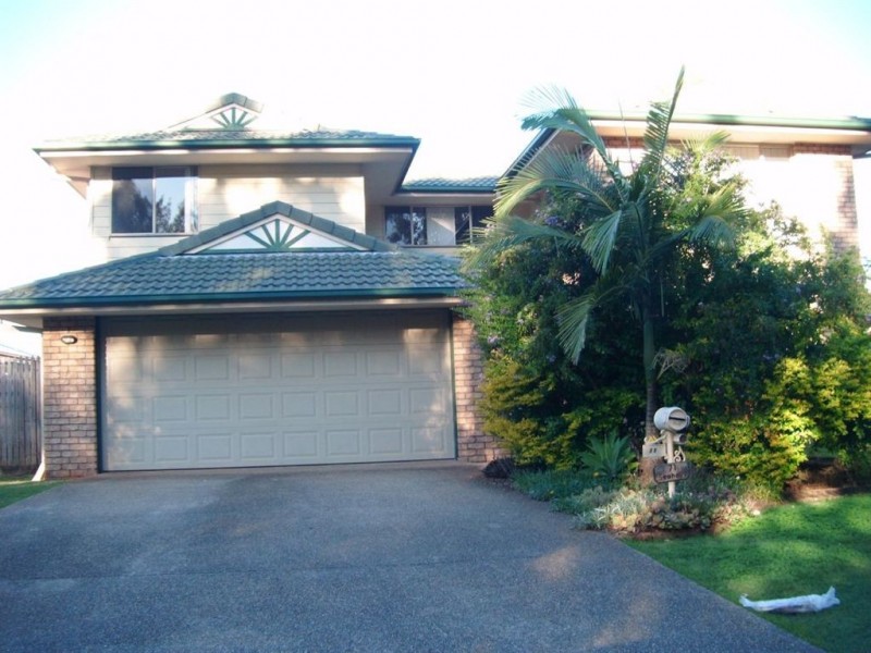 71 Seaholly Crescent, Victoria Point QLD 4165