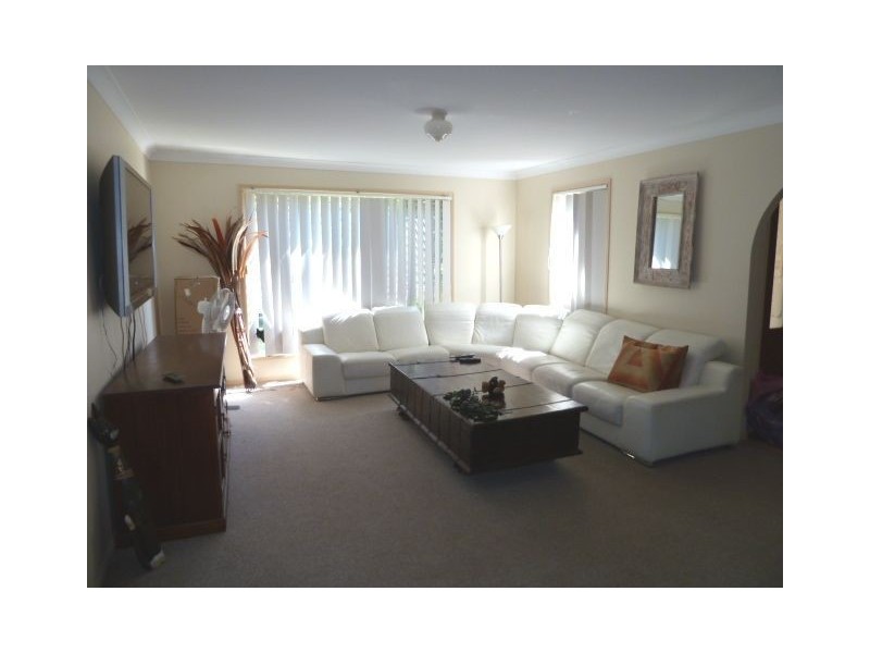 71 Seaholly Crescent, Victoria Point QLD 4165