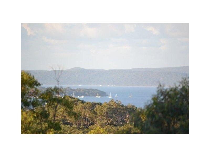 602 German Church Rd, Redland Bay QLD 4165