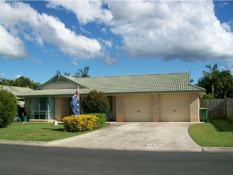 6 Kestrel Ct, Victoria Point QLD 4165