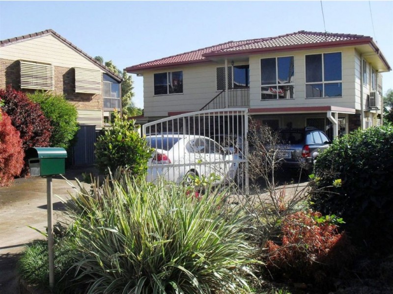Wellington Point QLD 4160