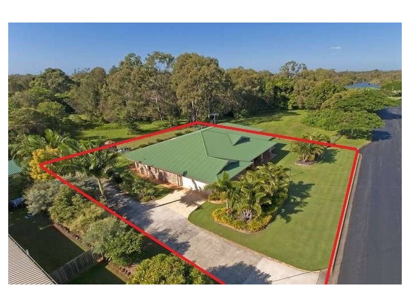 47 Egret Drive, Victoria Point QLD 4165