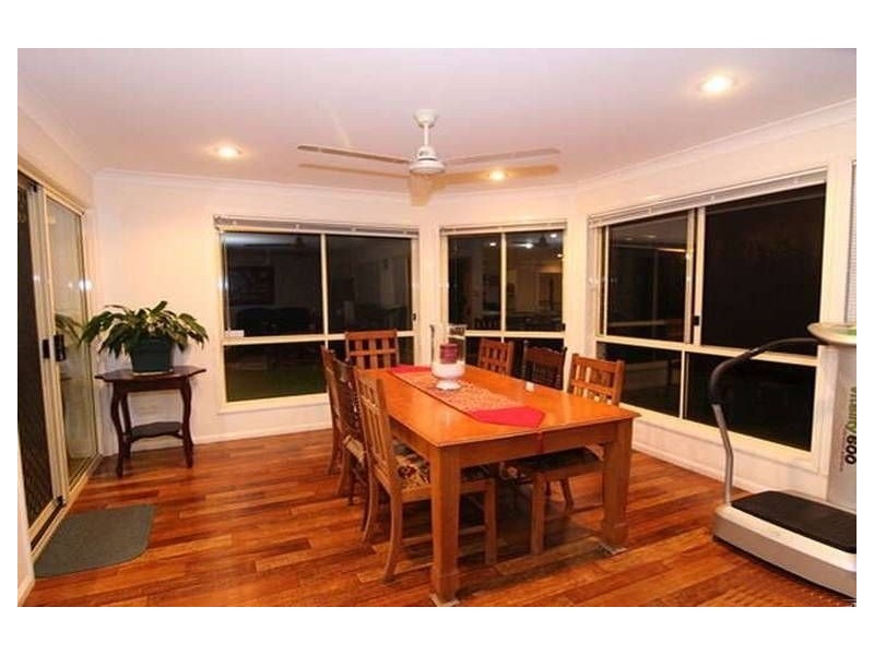 47 Egret Drive, Victoria Point QLD 4165