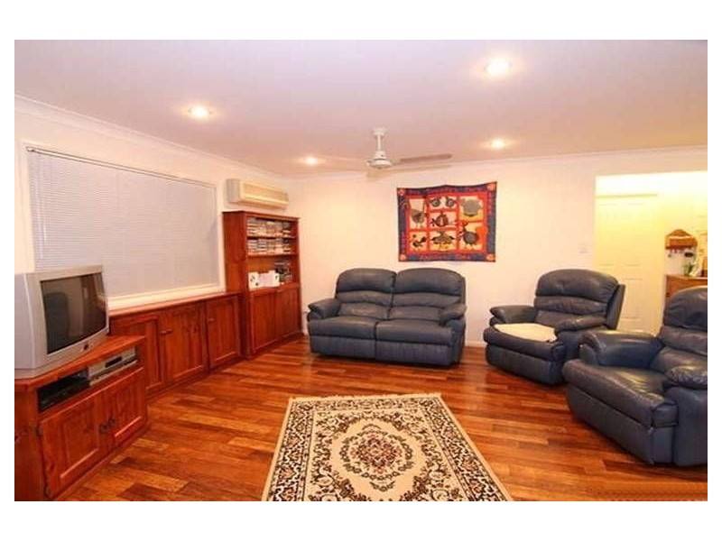 47 Egret Drive, Victoria Point QLD 4165