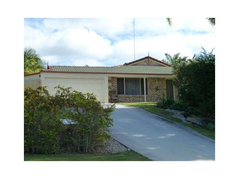 10 Citrus Cct, Mount Cotton QLD 4165