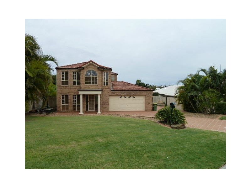 13 Mathison Court, Redland Bay QLD 4165