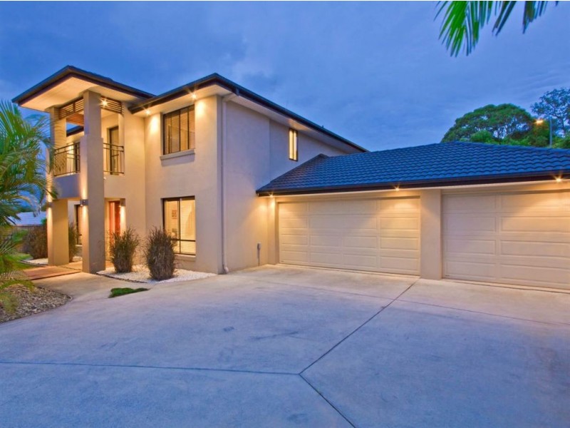 12 Ebony Cres, Redland Bay QLD 4165