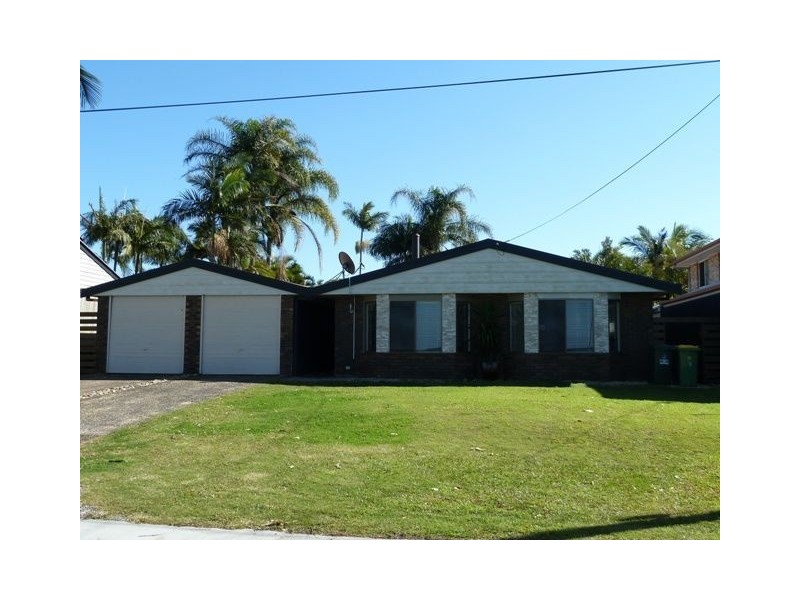 3 Waterfront Easement (end of Junee St), Redland Bay QLD 4165