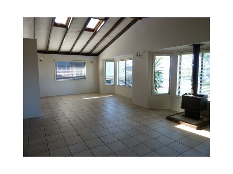 3 Waterfront Easement (end of Junee St), Redland Bay QLD 4165