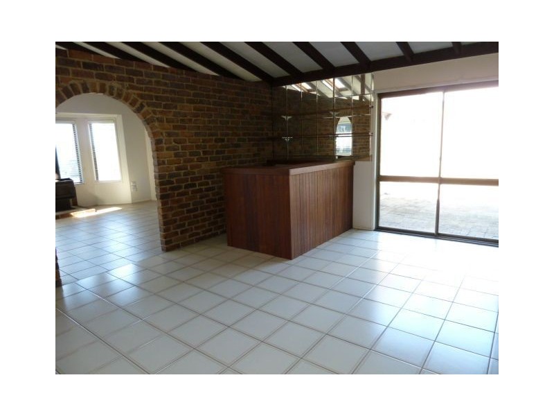 3 Waterfront Easement (end of Junee St), Redland Bay QLD 4165