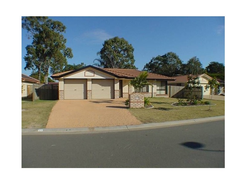22 Poloni Place, Wellington Point QLD 4160