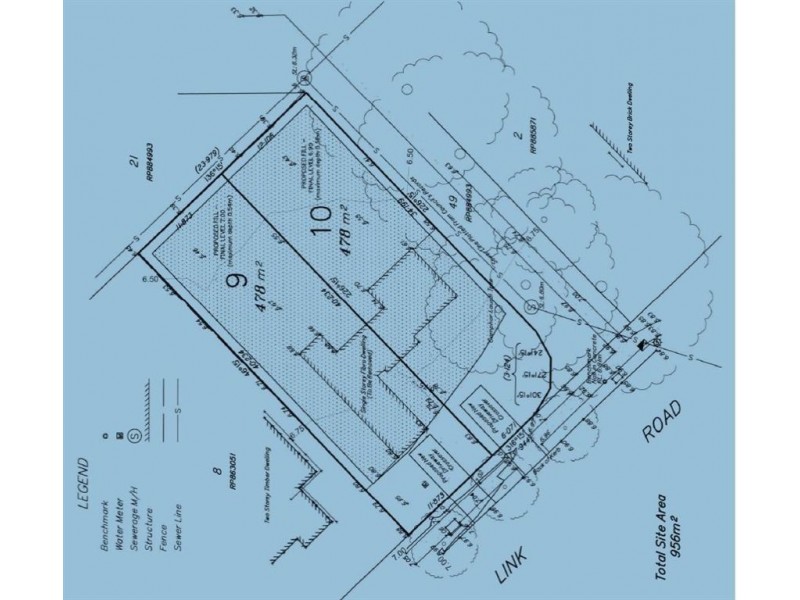 99 Link Rd, Victoria Point QLD 4165