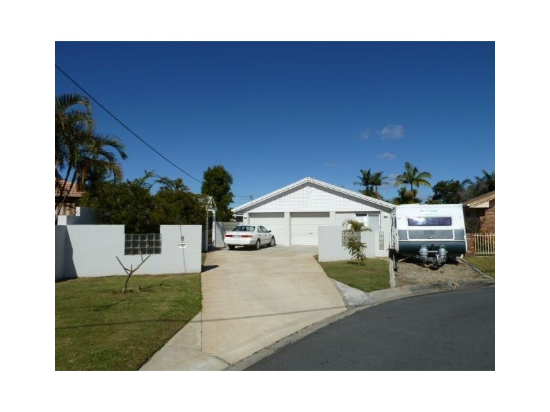 6 Crompton Crt, Victoria Point QLD 4165