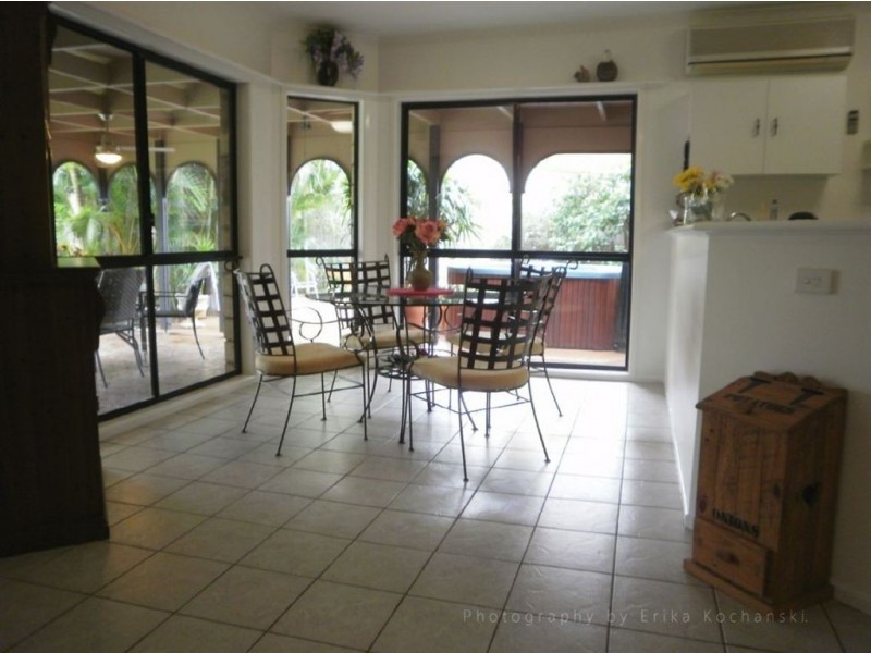 45 The Boulevard, Redland Bay QLD 4165