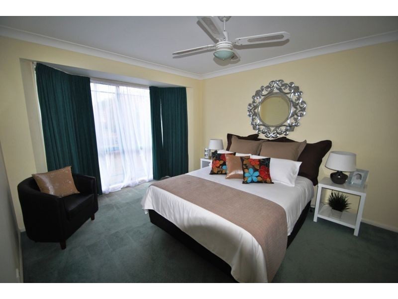 6 Kestrel Court, Victoria Point QLD 4165