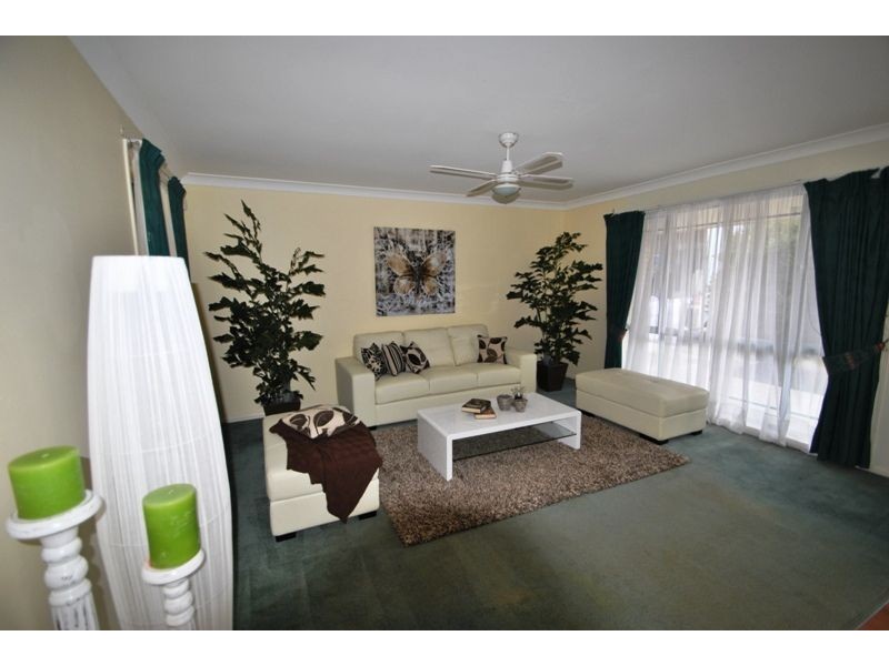 6 Kestrel Court, Victoria Point QLD 4165