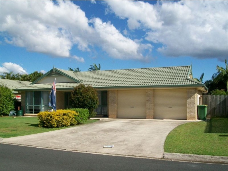 6 Kestrel Court, Victoria Point QLD 4165