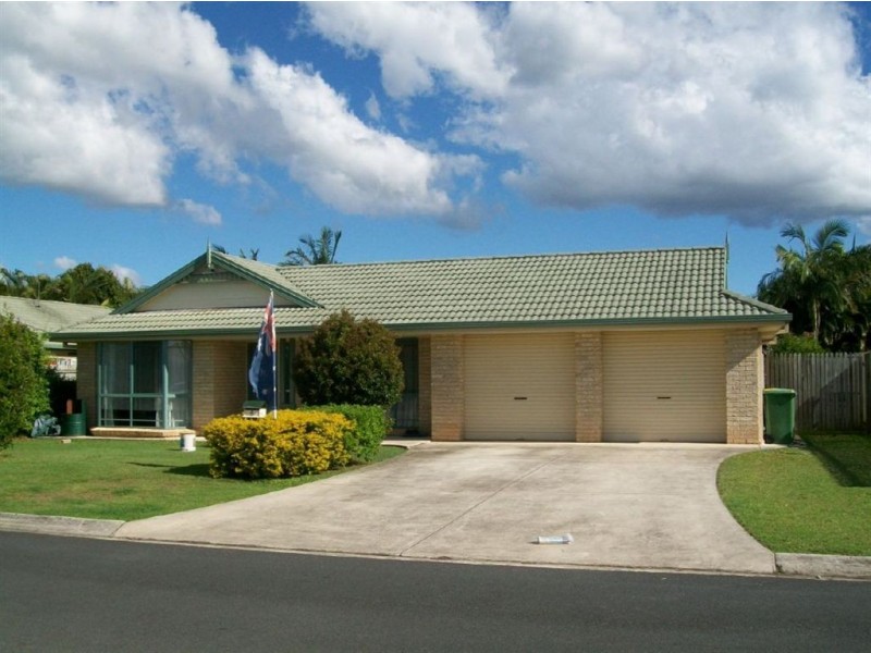 6 Kestrel Court, Victoria Point QLD 4165