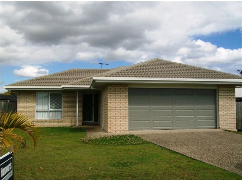 24 Summerhill St, Victoria Point QLD 4165