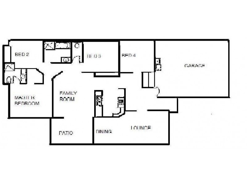 24 Summerhill St, Victoria Point QLD 4165