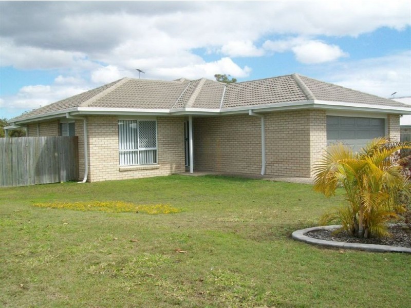24 Summerhill St, Victoria Point QLD 4165
