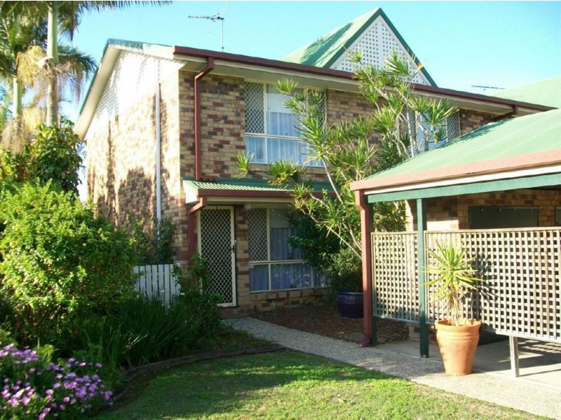9/19 Almara St, Capalaba QLD 4157