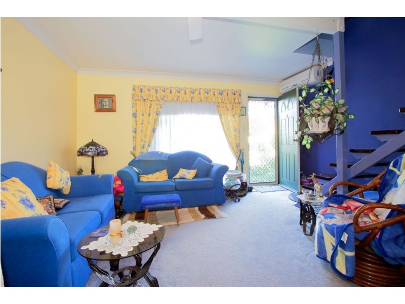 9/19 Almara St, Capalaba QLD 4157