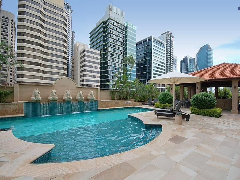 904/132 Alice St, Brisbane QLD 4000