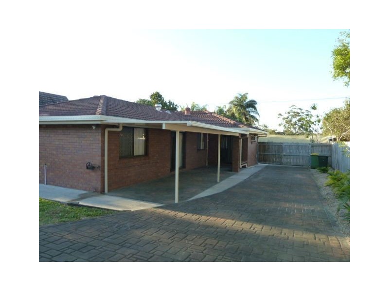 42 Handsworth Street, Capalaba QLD 4157