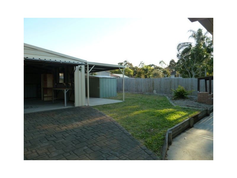 42 Handsworth Street, Capalaba QLD 4157