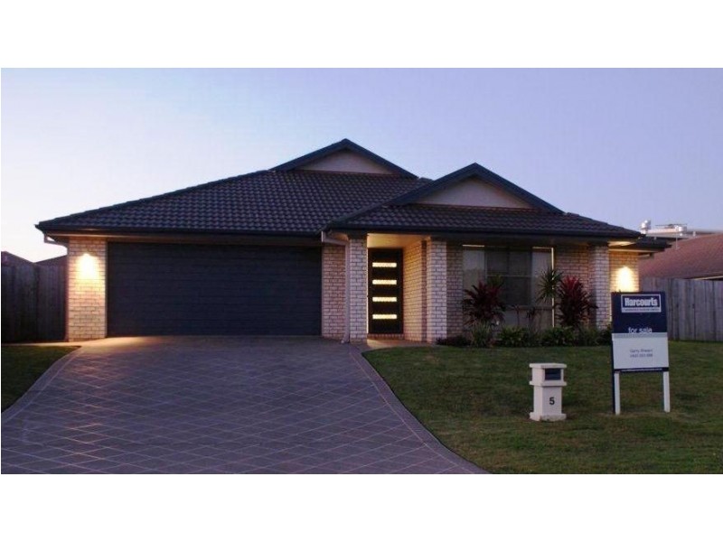 5 Pentecost Place, Redland Bay QLD 4165