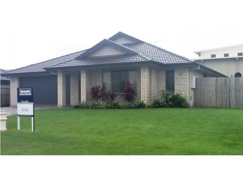 5 Pentecost Place, Redland Bay QLD 4165