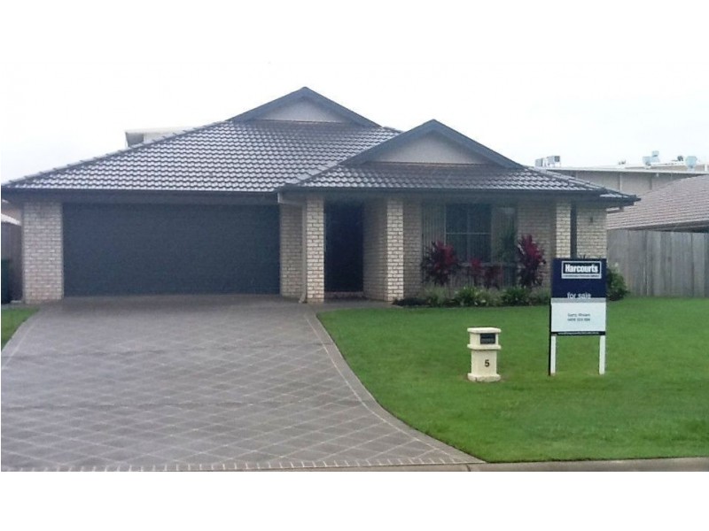 5 Pentecost Place, Redland Bay QLD 4165