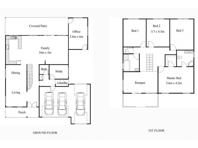 10 Lowe Crct, Redland Bay QLD 4165