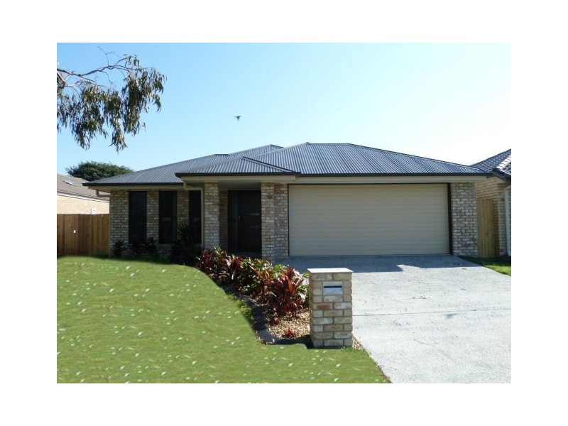 33 Stradbroke Street, Redland Bay QLD 4165
