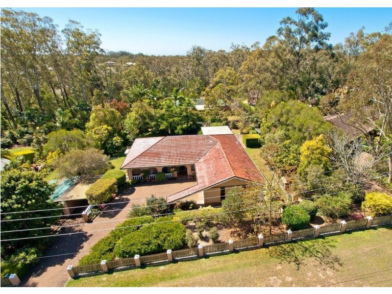 3 Gordonia Drive, Redland Bay QLD 4165