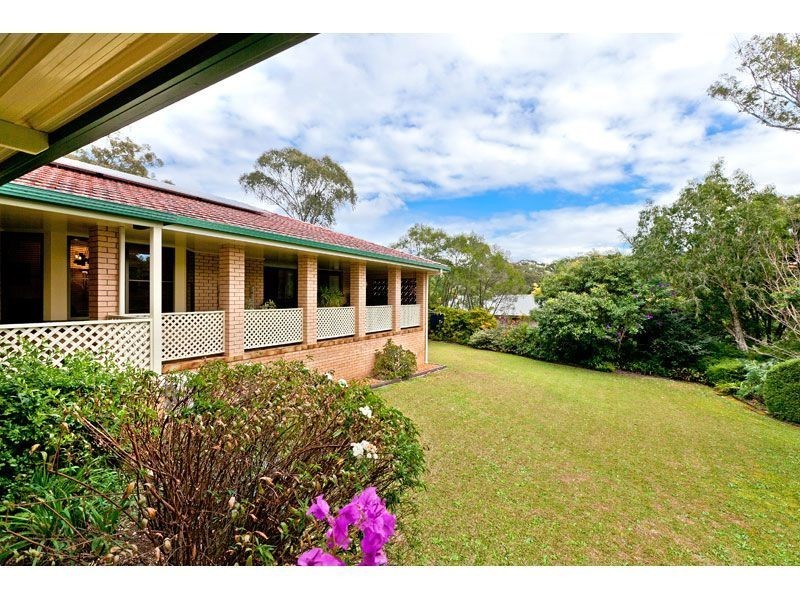 3 Gordonia Drive, Redland Bay QLD 4165