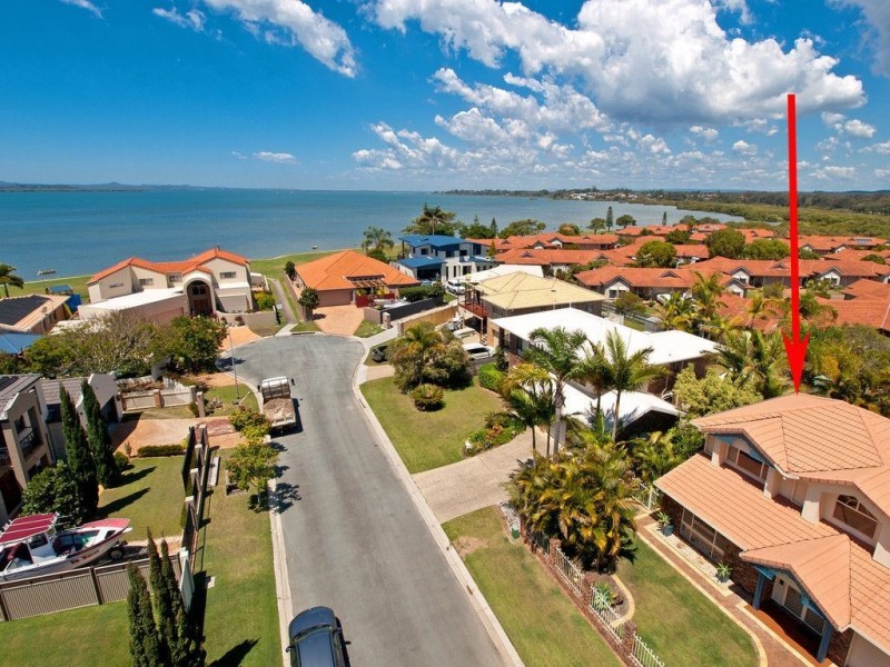 35 Adrian Street, Victoria Point QLD 4165