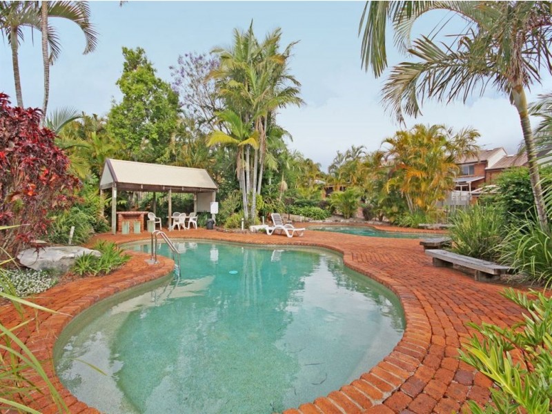 34/164 Wellington St, Ormiston QLD 4160