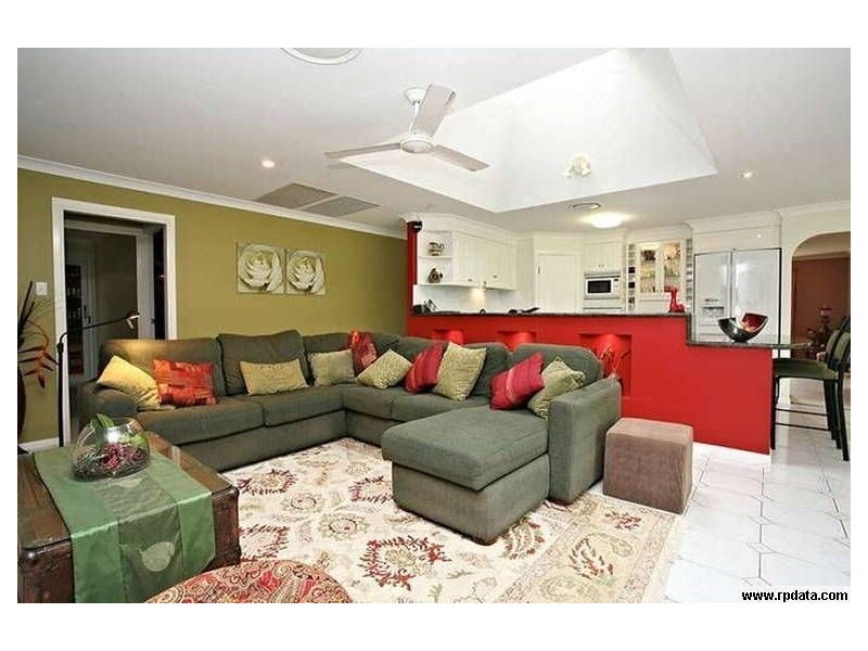 24 Lorikeet Drive, Thornlands QLD 4164