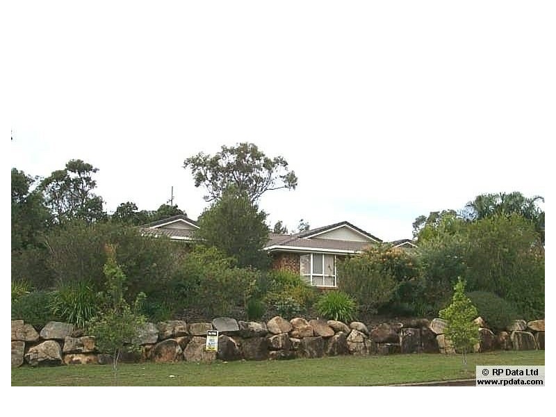 24 Lorikeet Drive, Thornlands QLD 4164