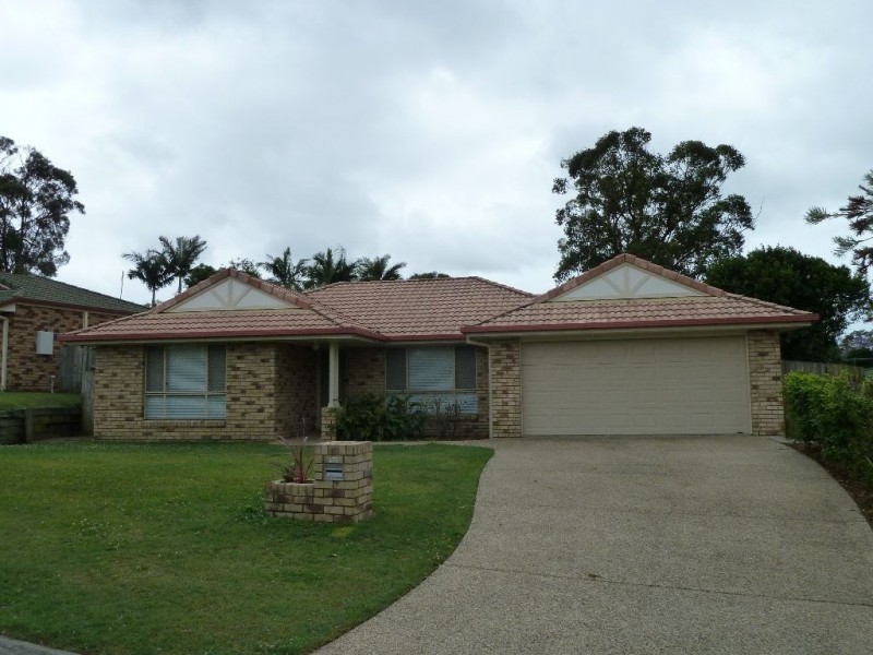 15 Excelsia Court, Capalaba QLD 4157